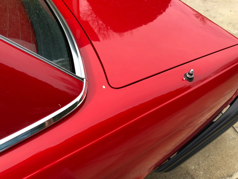 1973 Mercedes-Benz R107 SL-Class - Image 27 of 31