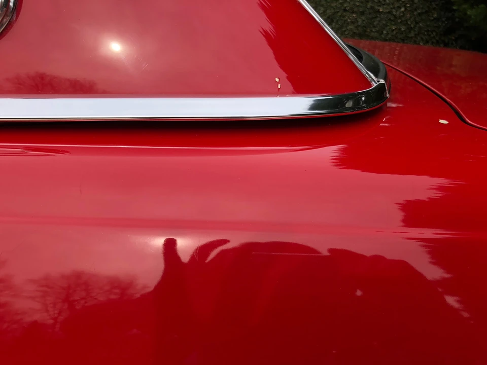 1973 Mercedes-Benz R107 SL-Class - Image 29 of 31