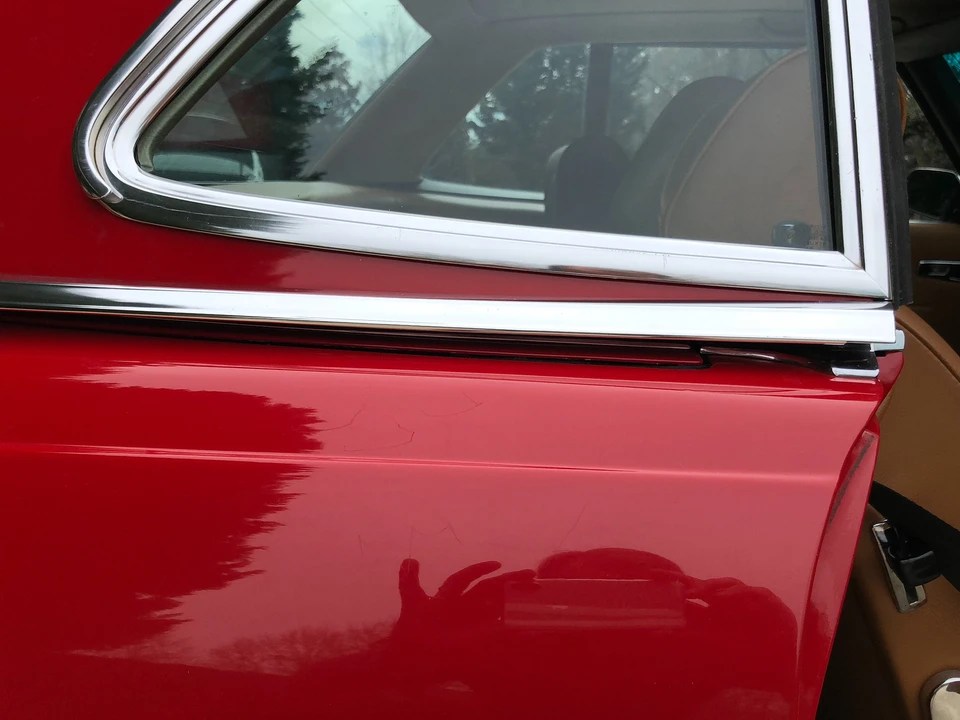 1973 Mercedes-Benz R107 SL-Class - Image 28 of 31