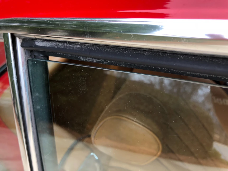 1973 Mercedes-Benz R107 SL-Class - Image 31 of 31