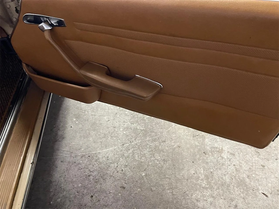 1973 Mercedes-Benz R107 SL-Class - Image 21 of 31