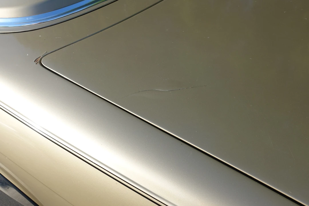 1973 Mercedes-Benz R107 SL-Class - Image 23 of 31