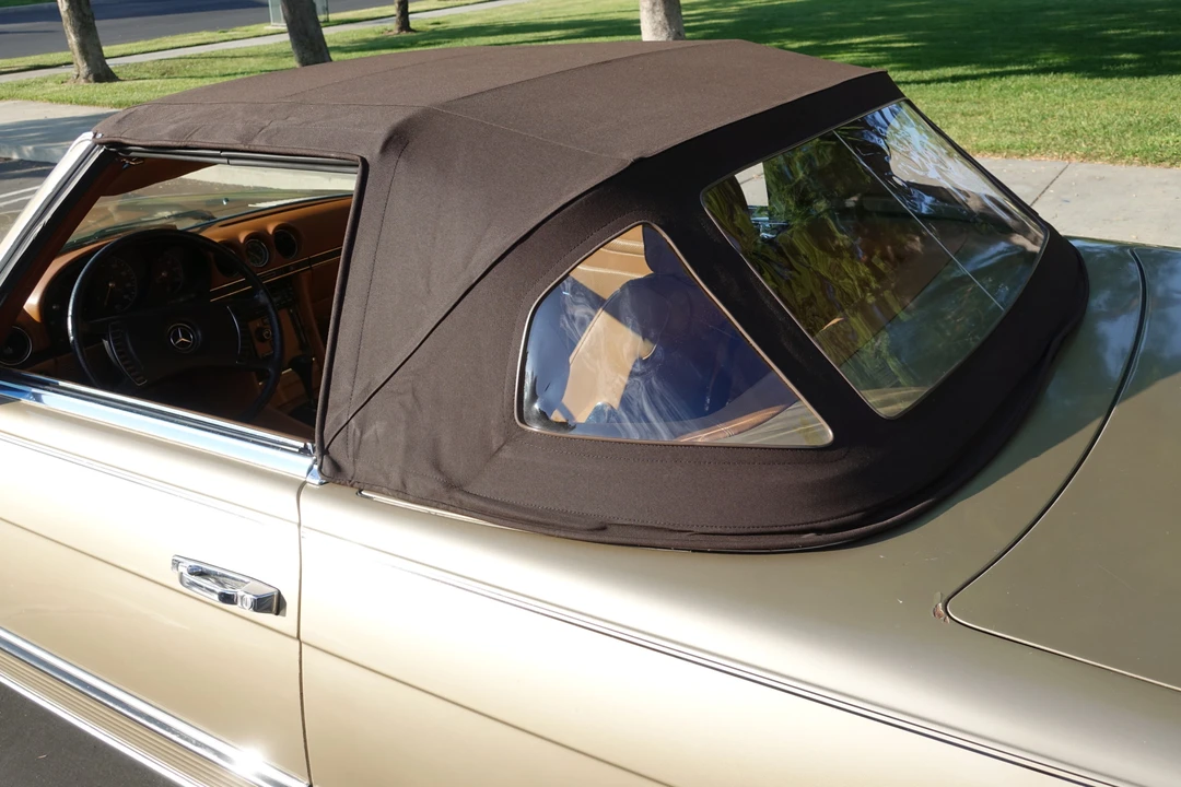 1973 Mercedes-Benz R107 SL-Class - Image 19 of 31