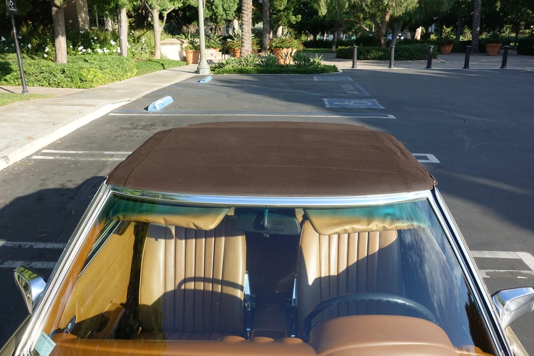 1973 Mercedes-Benz R107 SL-Class - Image 21 of 31