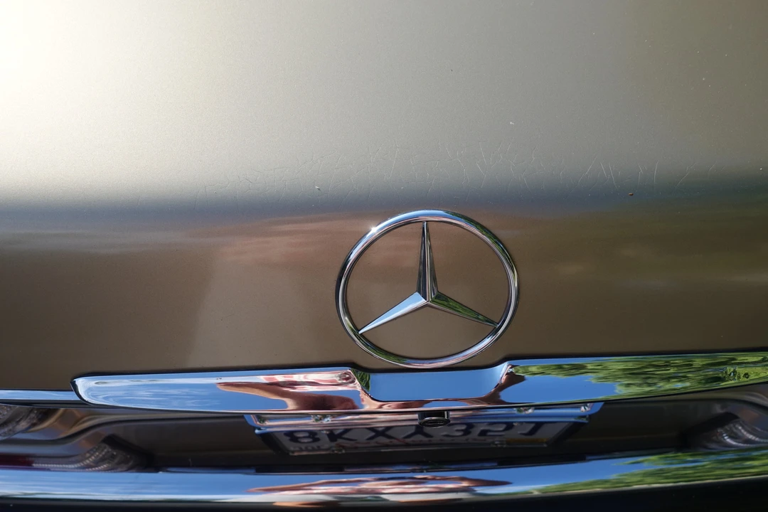 1973 Mercedes-Benz R107 SL-Class - Image 22 of 31