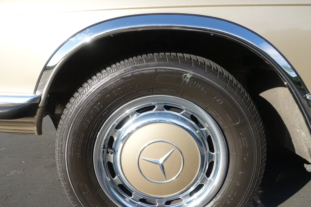 1973 Mercedes-Benz R107 SL-Class - Image 25 of 31