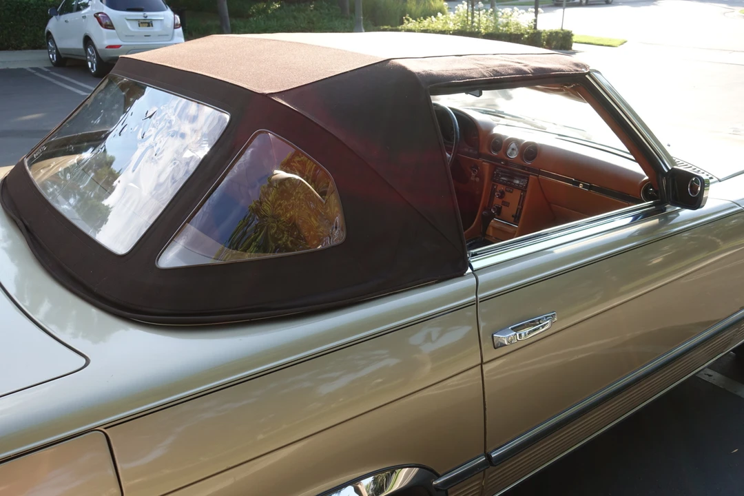 1973 Mercedes-Benz R107 SL-Class - Image 20 of 31