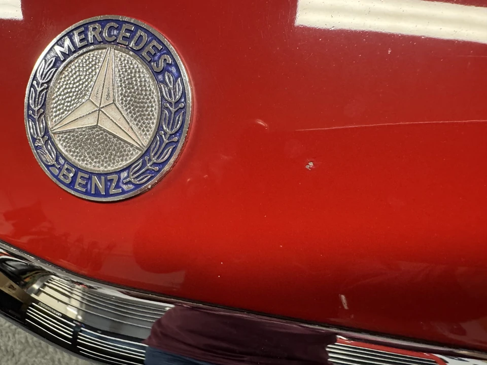 1973 Mercedes-Benz R107 SL-Class - Image 27 of 31
