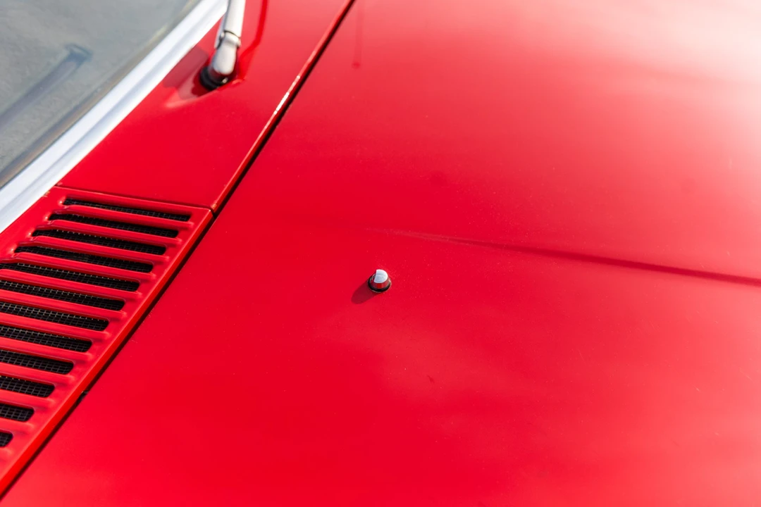 1973 Mercedes-Benz R107 SL-Class - Image 30 of 31