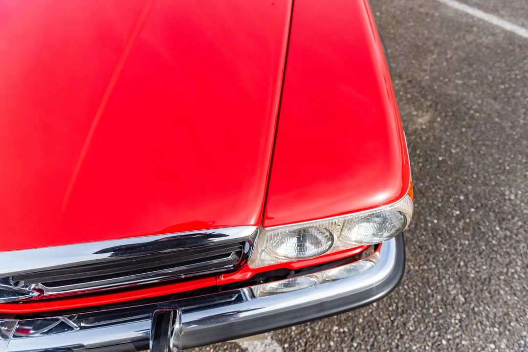 1973 Mercedes-Benz R107 SL-Class - Image 27 of 31