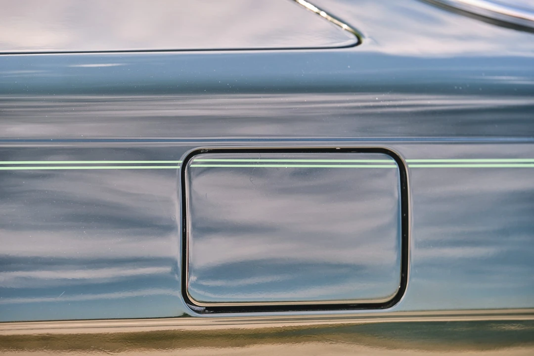 1973 Mercedes-Benz R107 SL-Class - Image 31 of 31