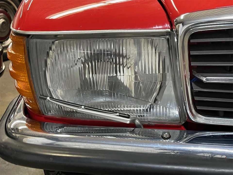 1973 Mercedes-Benz R107 SL-Class - Image 14 of 31
