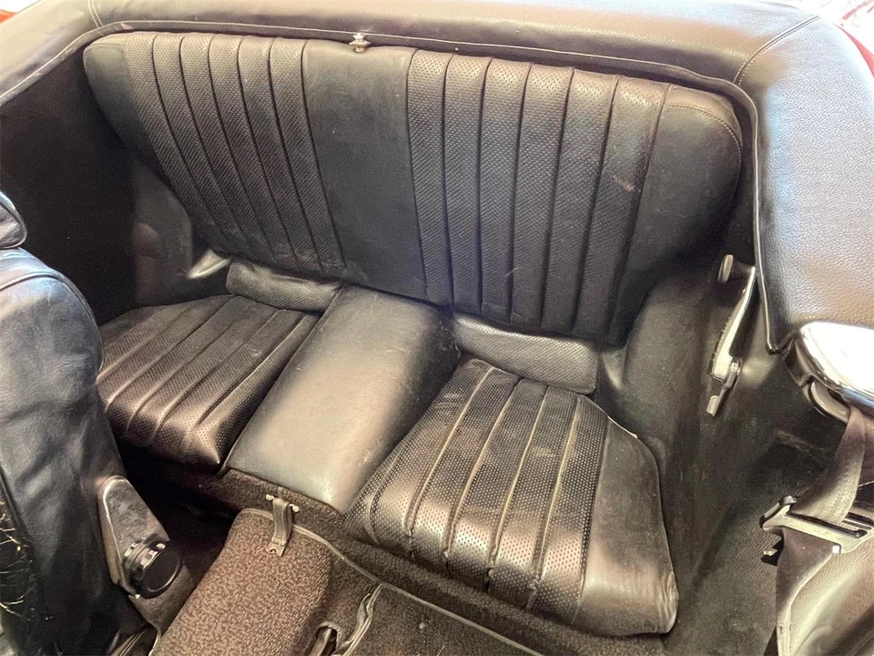 1973 Mercedes-Benz R107 SL-Class - Image 21 of 31