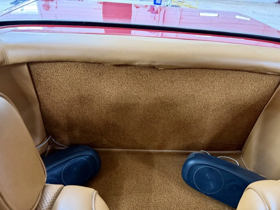 1973 Mercedes-Benz R107 SL-Class - Image 21 of 25