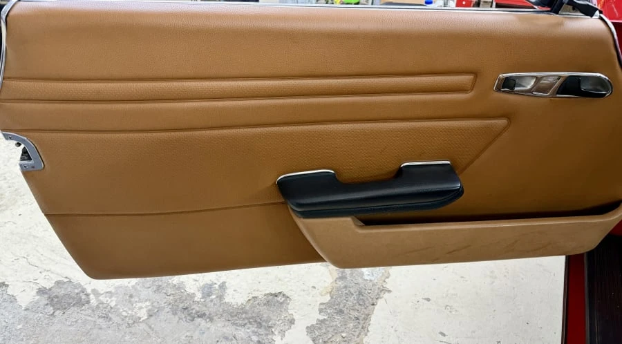 1973 Mercedes-Benz R107 SL-Class - Image 18 of 25