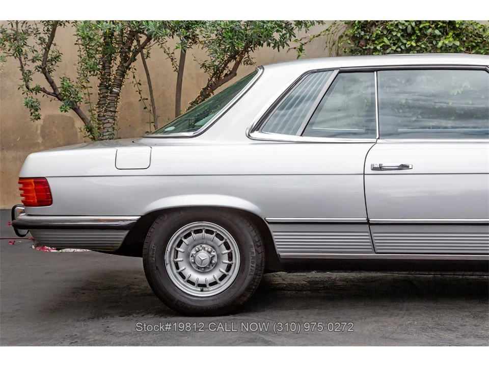 1973 Mercedes-Benz SLK-Class/SLC-Class - Image 10 of 31
