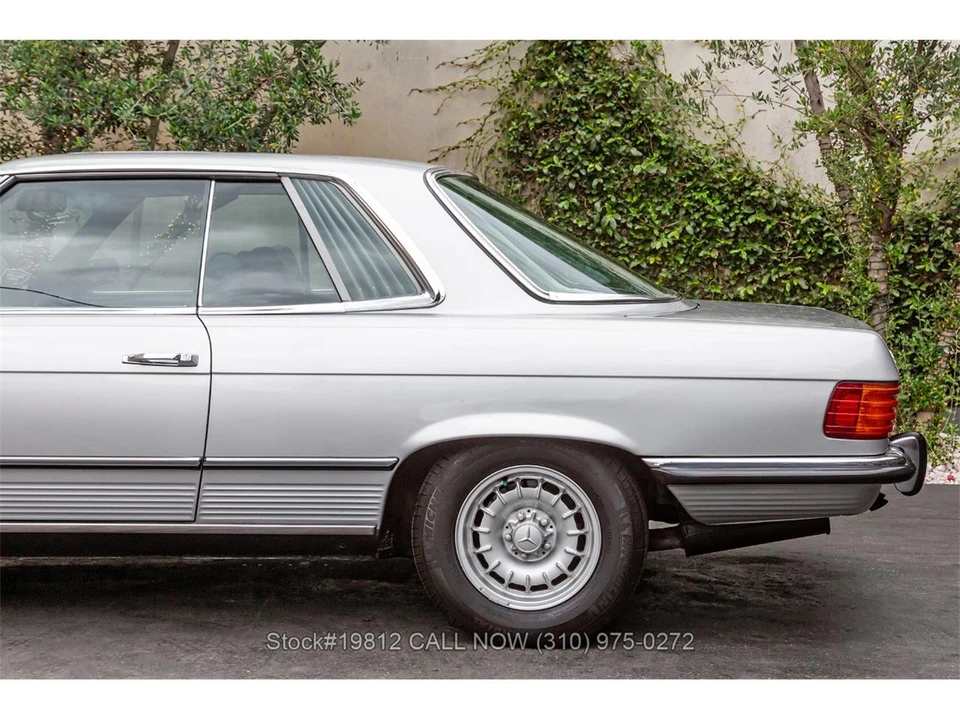 1973 Mercedes-Benz SLK-Class/SLC-Class - Image 12 of 31
