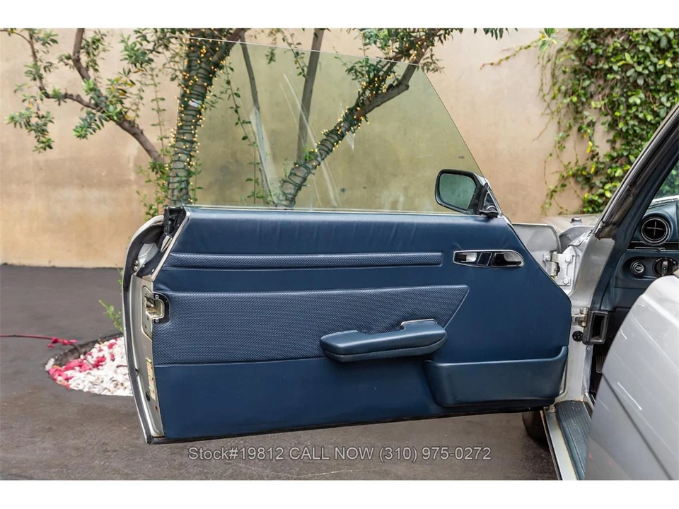 1973 Mercedes-Benz SLK-Class/SLC-Class - Image 14 of 31