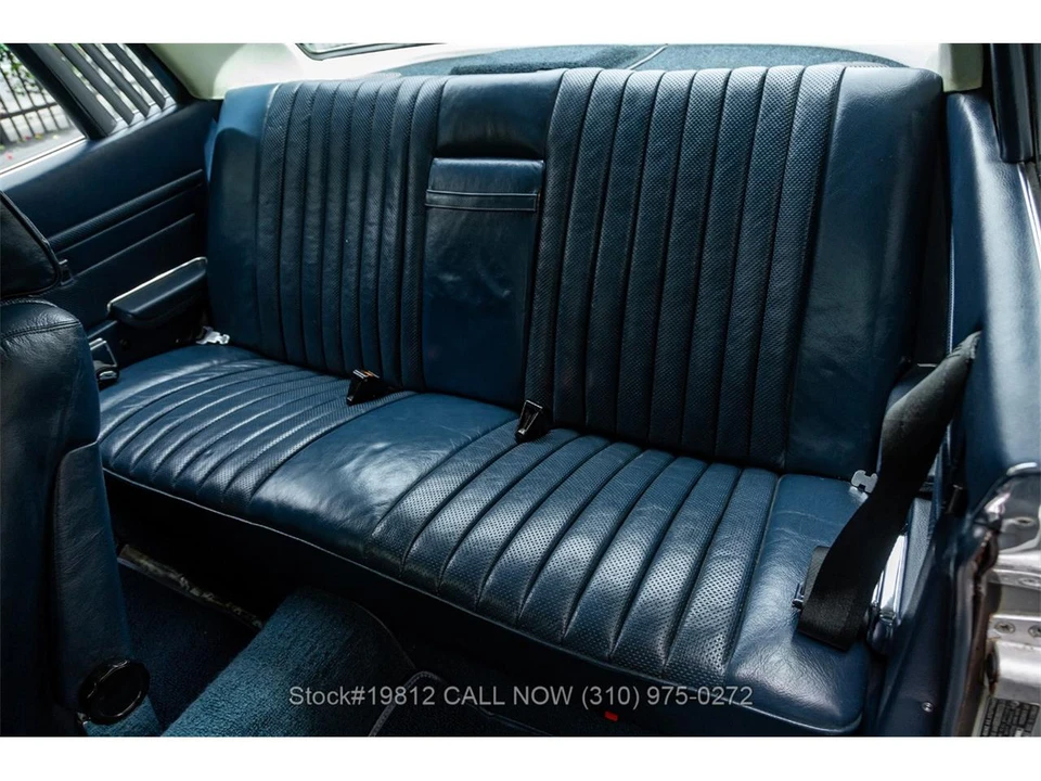 1973 Mercedes-Benz SLK-Class/SLC-Class - Image 16 of 31