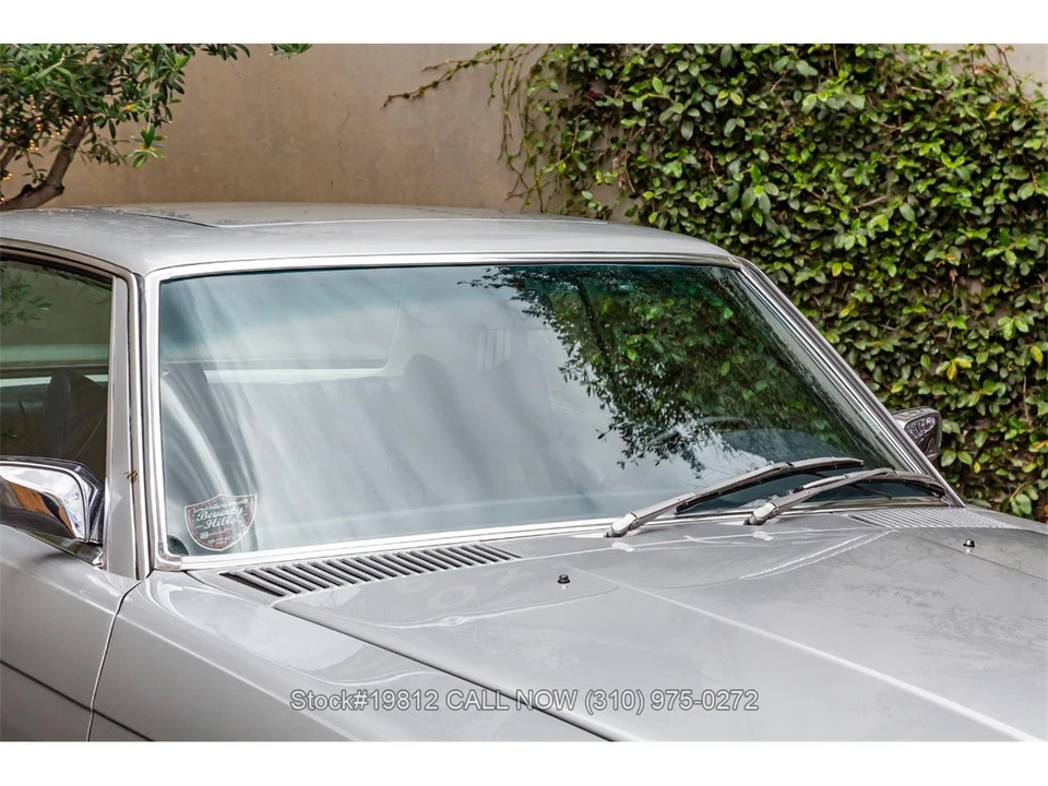 1973 Mercedes-Benz SLK-Class/SLC-Class - Image 8 of 31