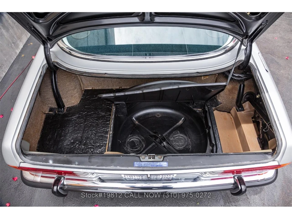 1973 Mercedes-Benz SLK-Class/SLC-Class - Image 28 of 31