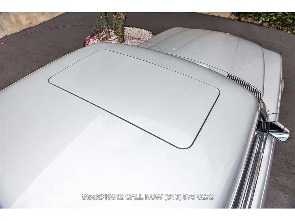 1973 Mercedes-Benz SLK-Class/SLC-Class - Image 13 of 31