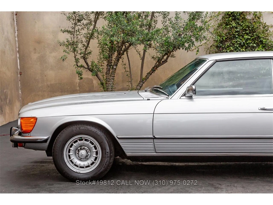 1973 Mercedes-Benz SLK-Class/SLC-Class - Image 11 of 31