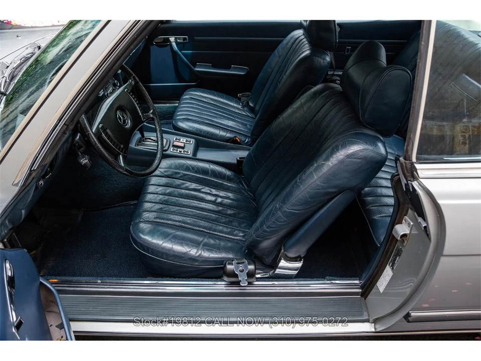 1973 Mercedes-Benz SLK-Class/SLC-Class - Image 15 of 31