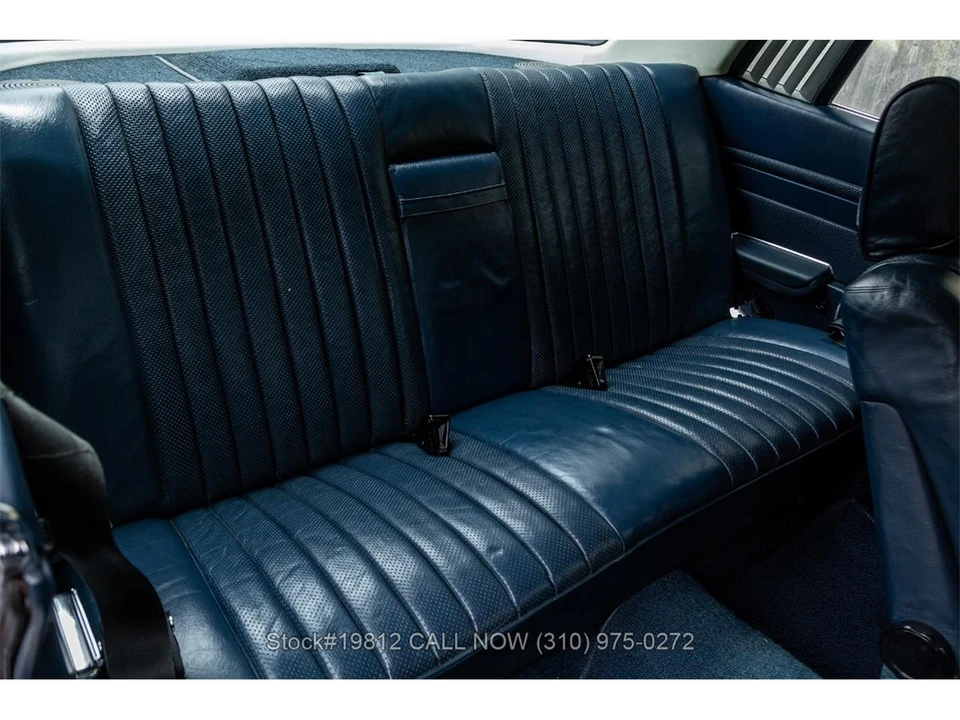 1973 Mercedes-Benz SLK-Class/SLC-Class - Image 21 of 31