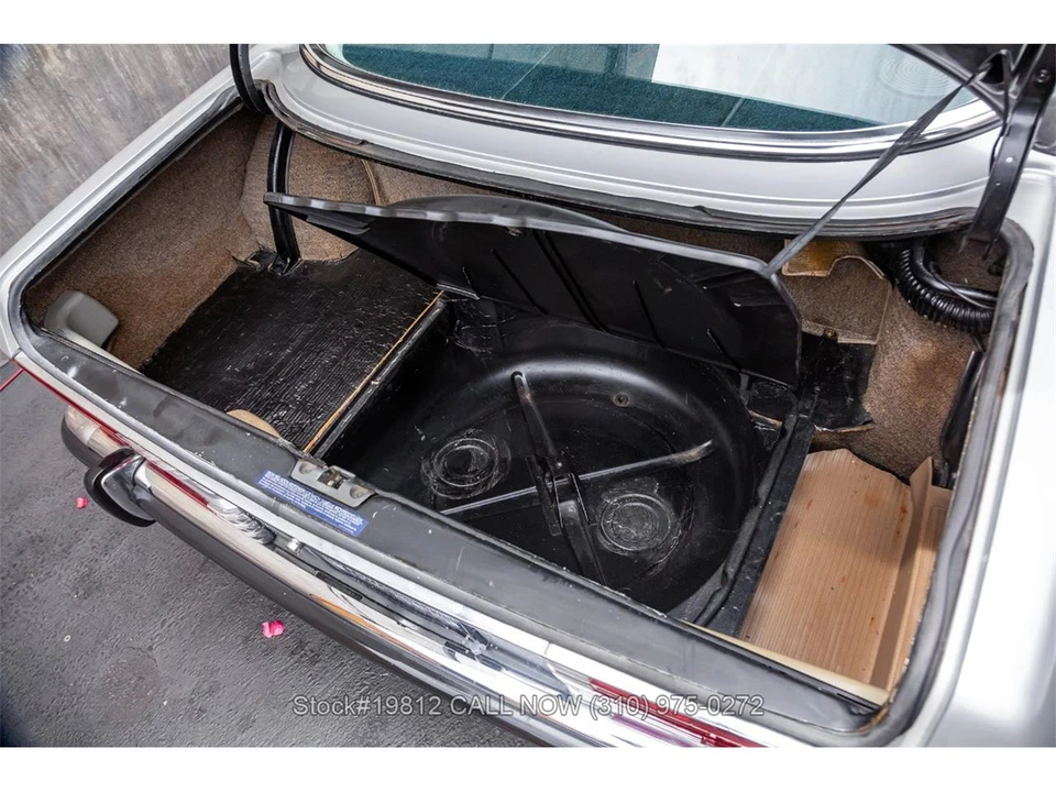 1973 Mercedes-Benz SLK-Class/SLC-Class - Image 29 of 31