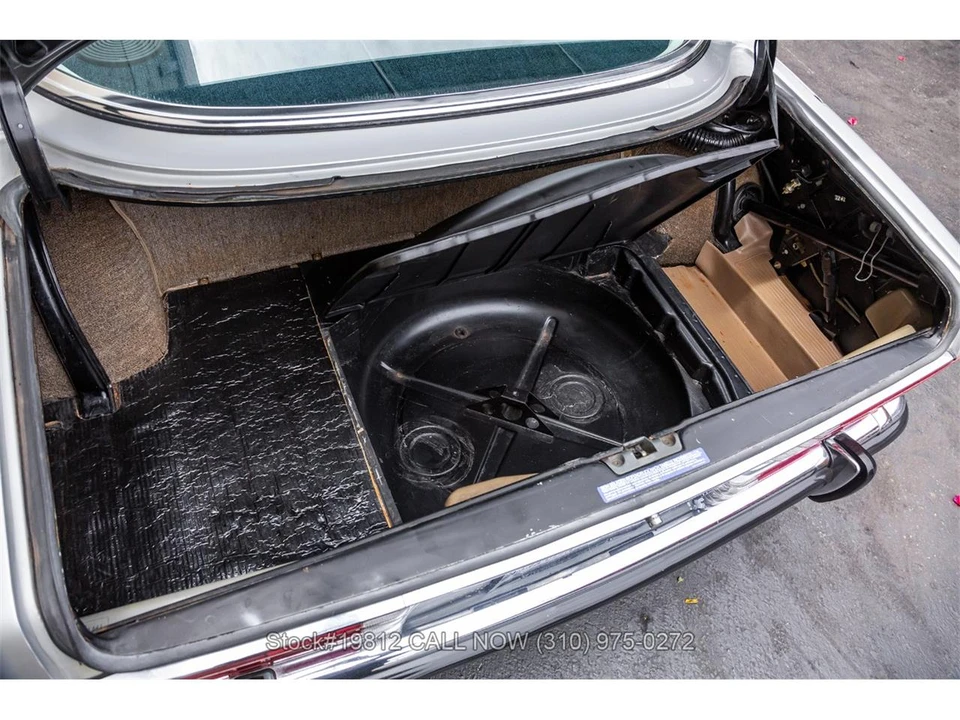 1973 Mercedes-Benz SLK-Class/SLC-Class - Image 27 of 31