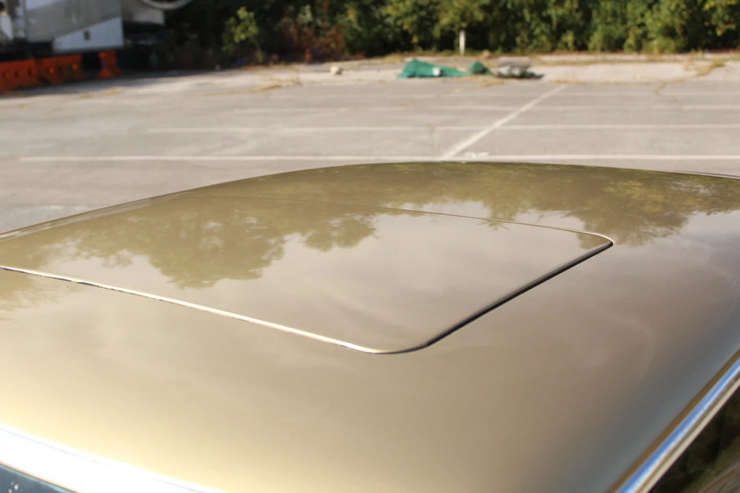 1973 Mercedes-Benz C107 SLC - Image 26 of 31