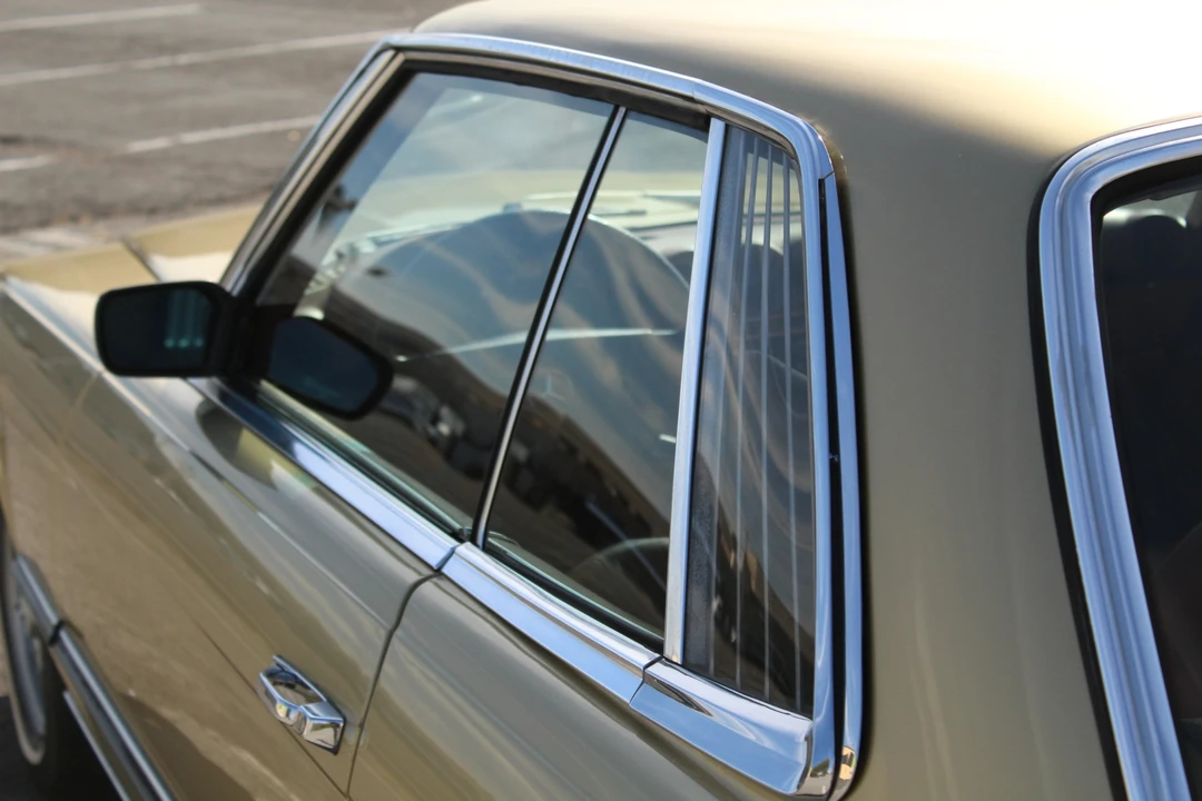 1973 Mercedes-Benz C107 SLC - Image 25 of 31