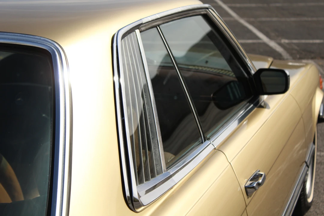 1973 Mercedes-Benz C107 SLC - Image 24 of 31