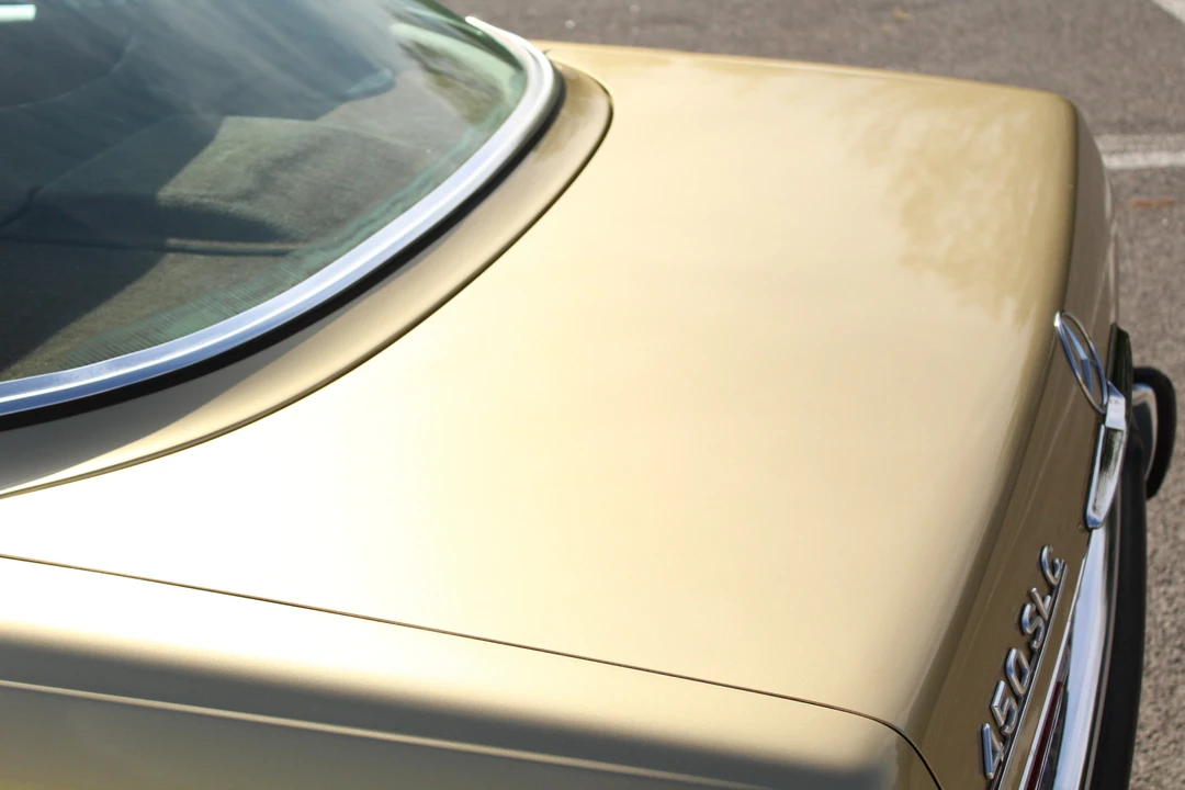 1973 Mercedes-Benz C107 SLC - Image 21 of 31