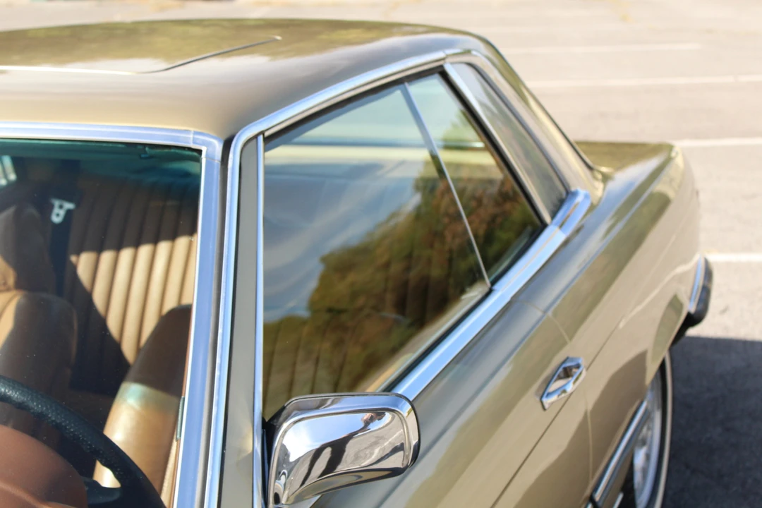 1973 Mercedes-Benz C107 SLC - Image 16 of 31