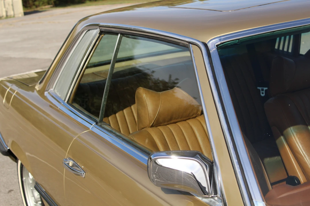 1973 Mercedes-Benz C107 SLC - Image 15 of 31