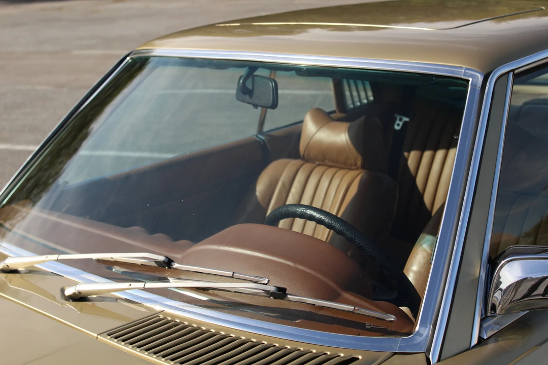 1973 Mercedes-Benz C107 SLC - Image 14 of 31