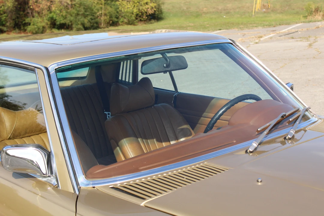 1973 Mercedes-Benz C107 SLC - Image 13 of 31