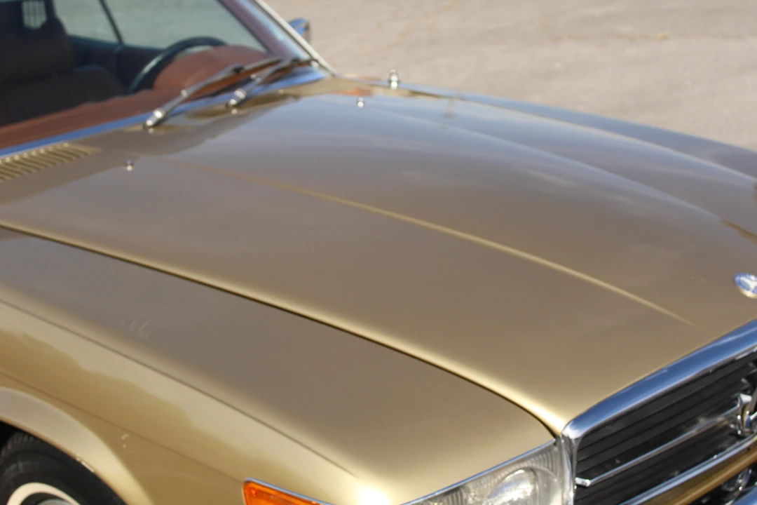 1973 Mercedes-Benz C107 SLC - Image 12 of 31
