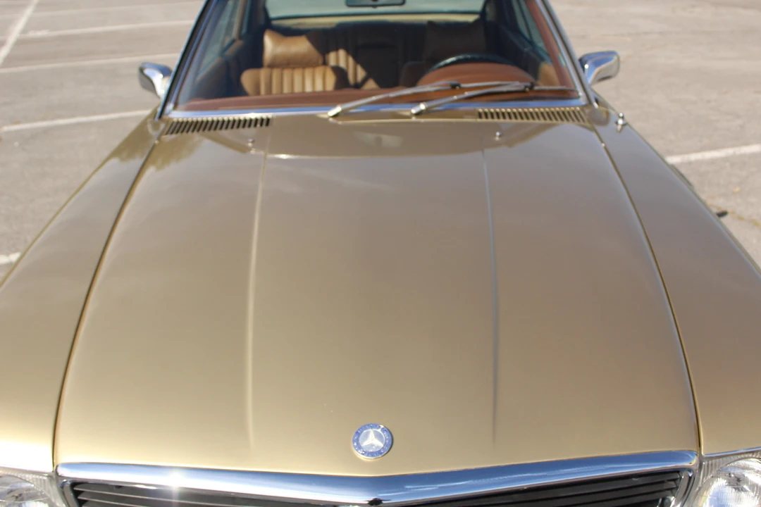 1973 Mercedes-Benz C107 SLC - Image 11 of 31