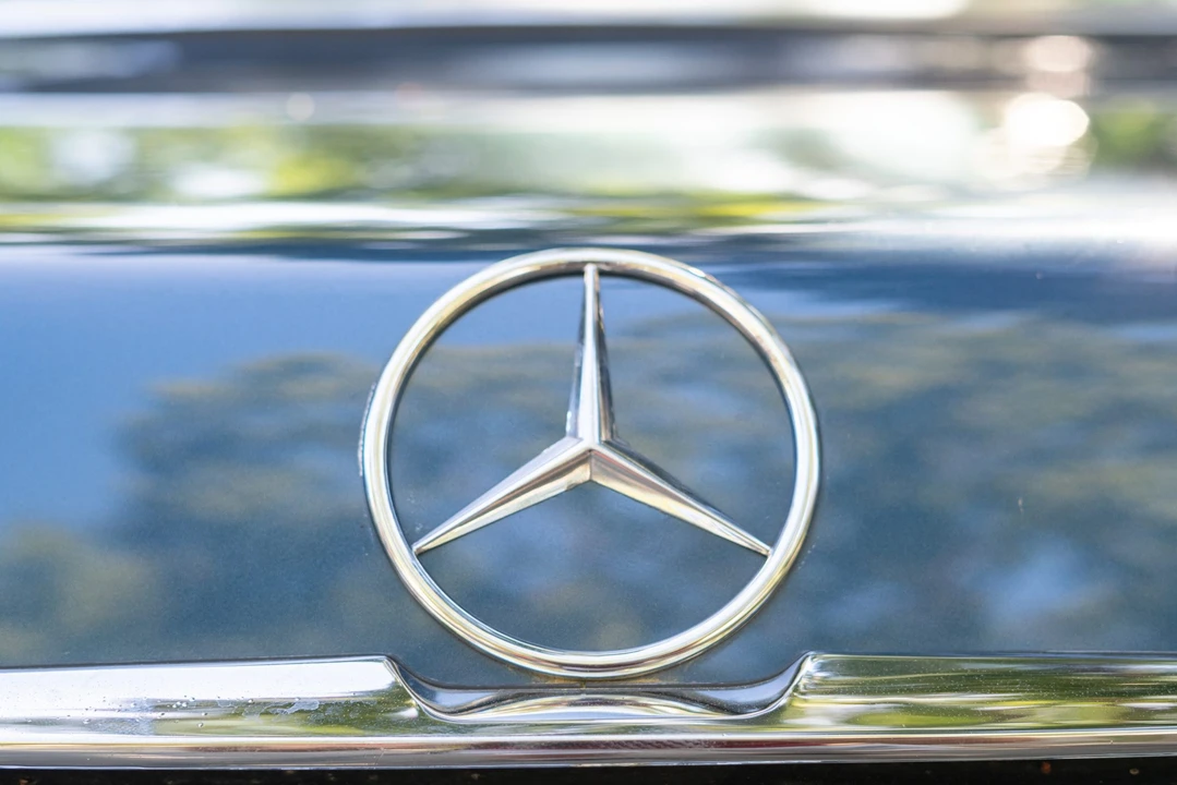 1973 Mercedes-Benz C107 SLC - Image 21 of 31