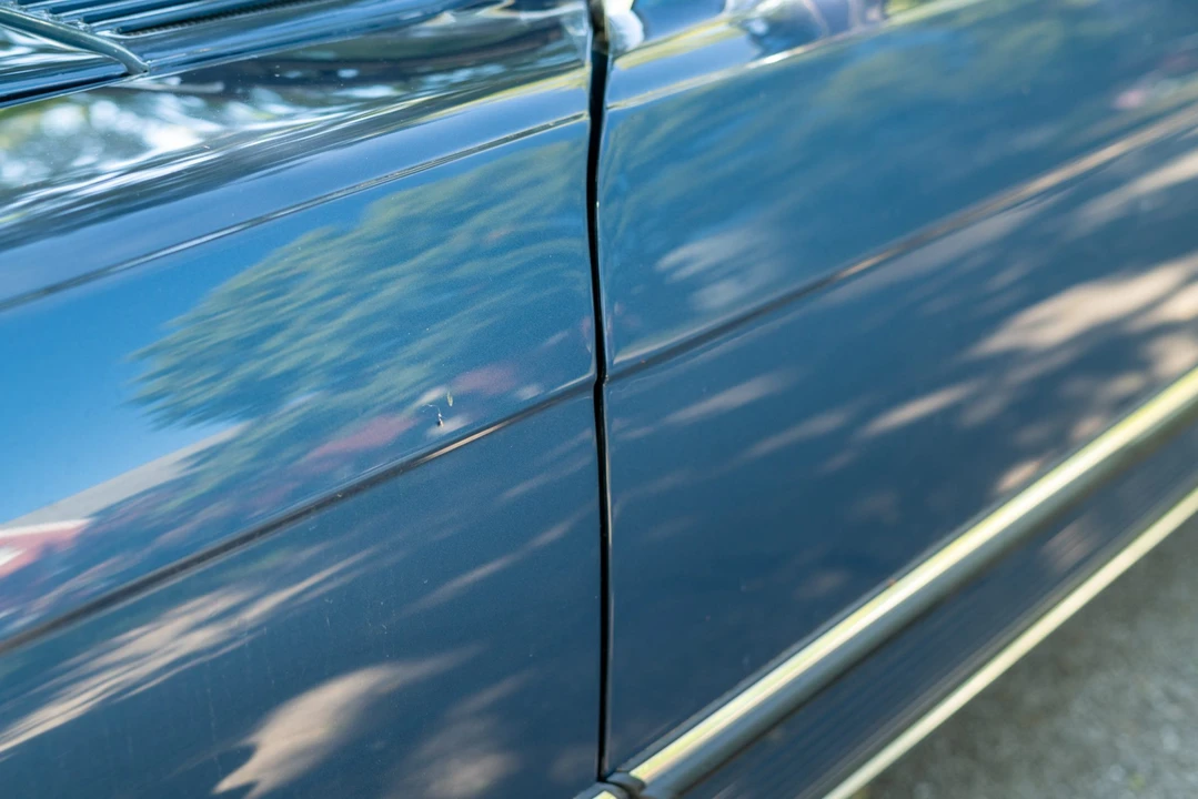 1973 Mercedes-Benz C107 SLC - Image 26 of 31