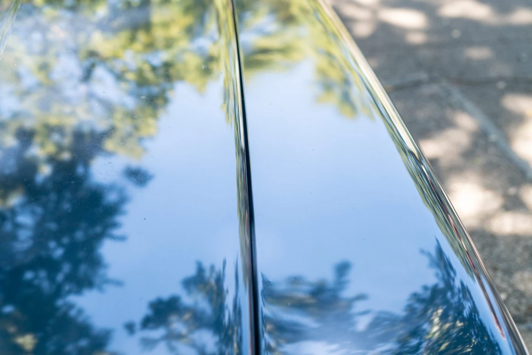 1973 Mercedes-Benz C107 SLC - Image 15 of 31