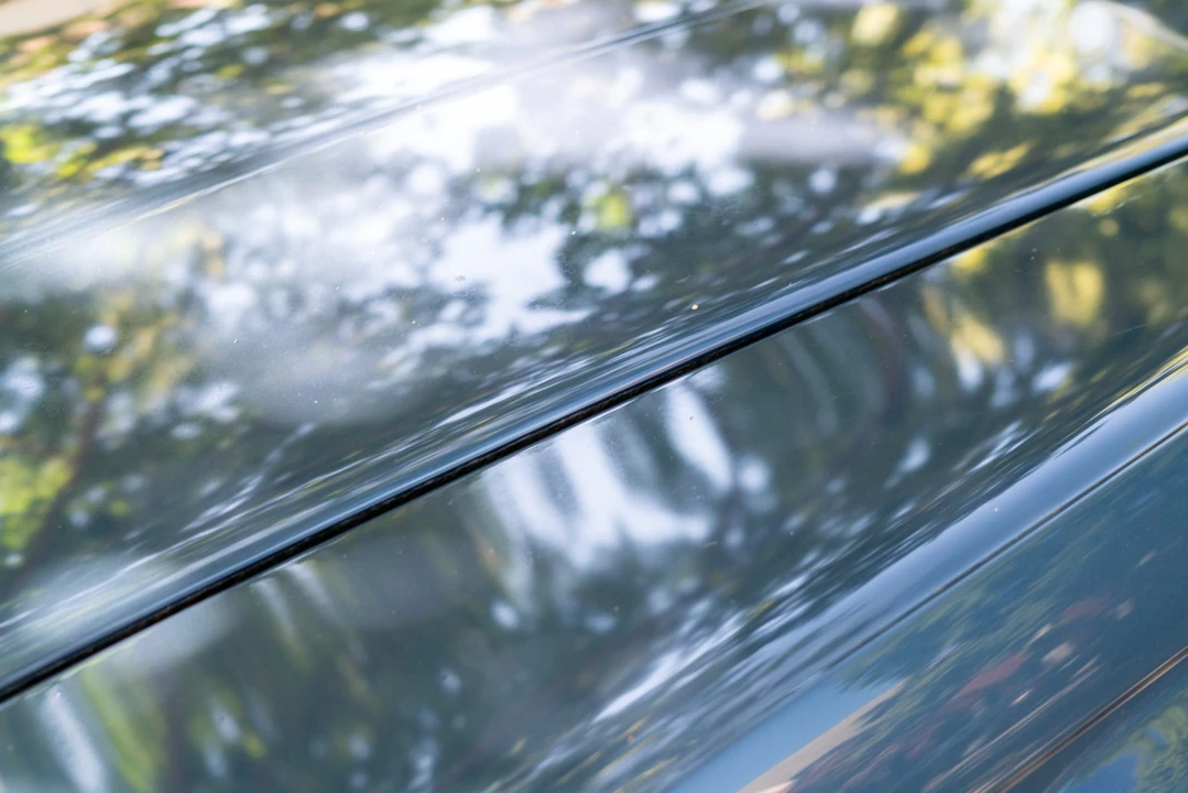 1973 Mercedes-Benz C107 SLC - Image 24 of 31