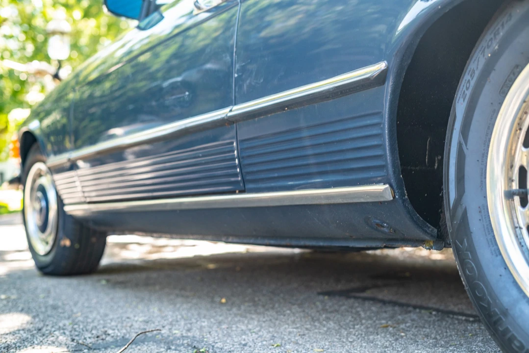 1973 Mercedes-Benz C107 SLC - Image 10 of 31