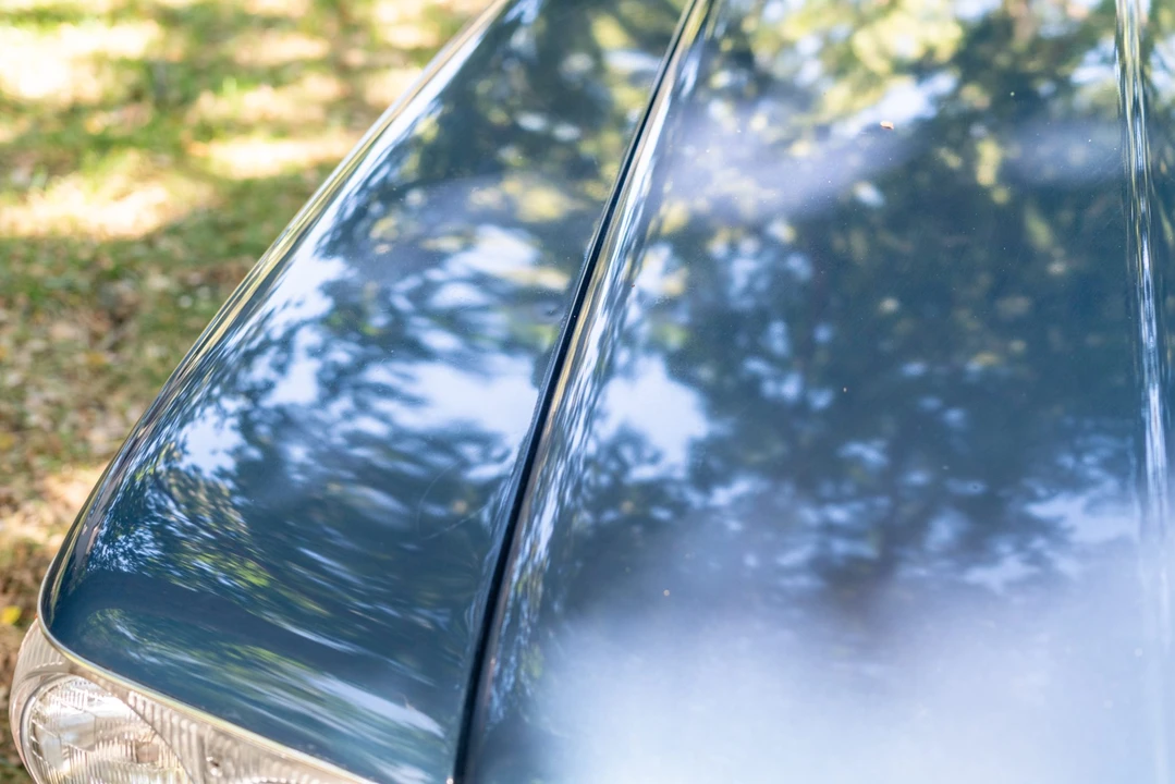1973 Mercedes-Benz C107 SLC - Image 14 of 31