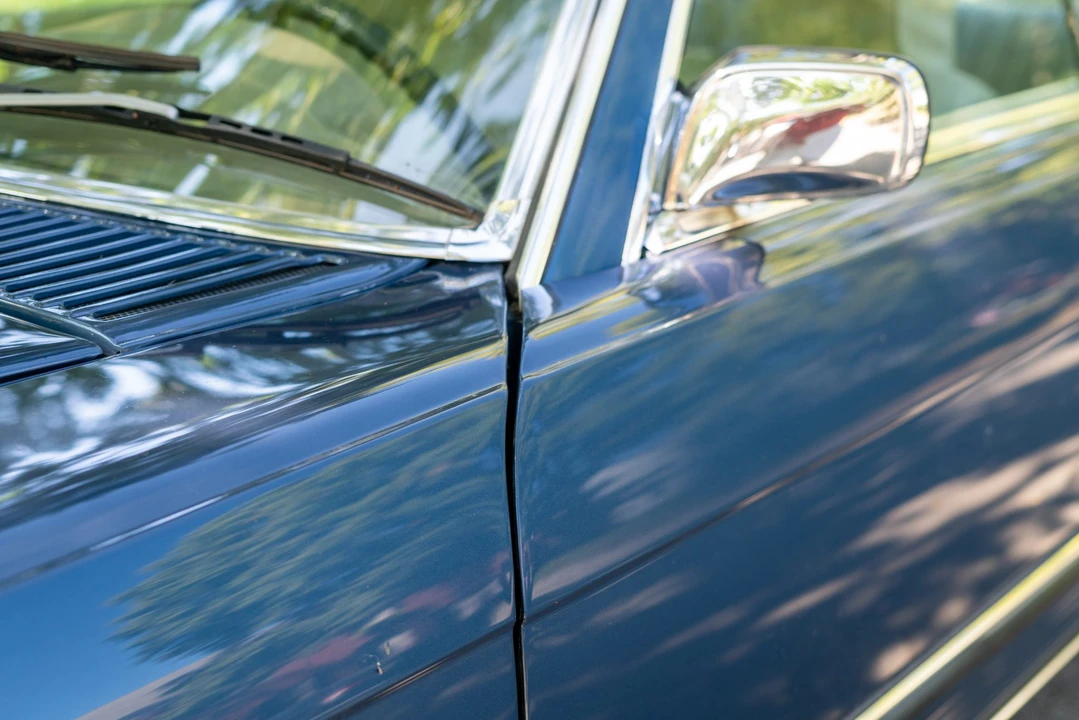 1973 Mercedes-Benz C107 SLC - Image 27 of 31