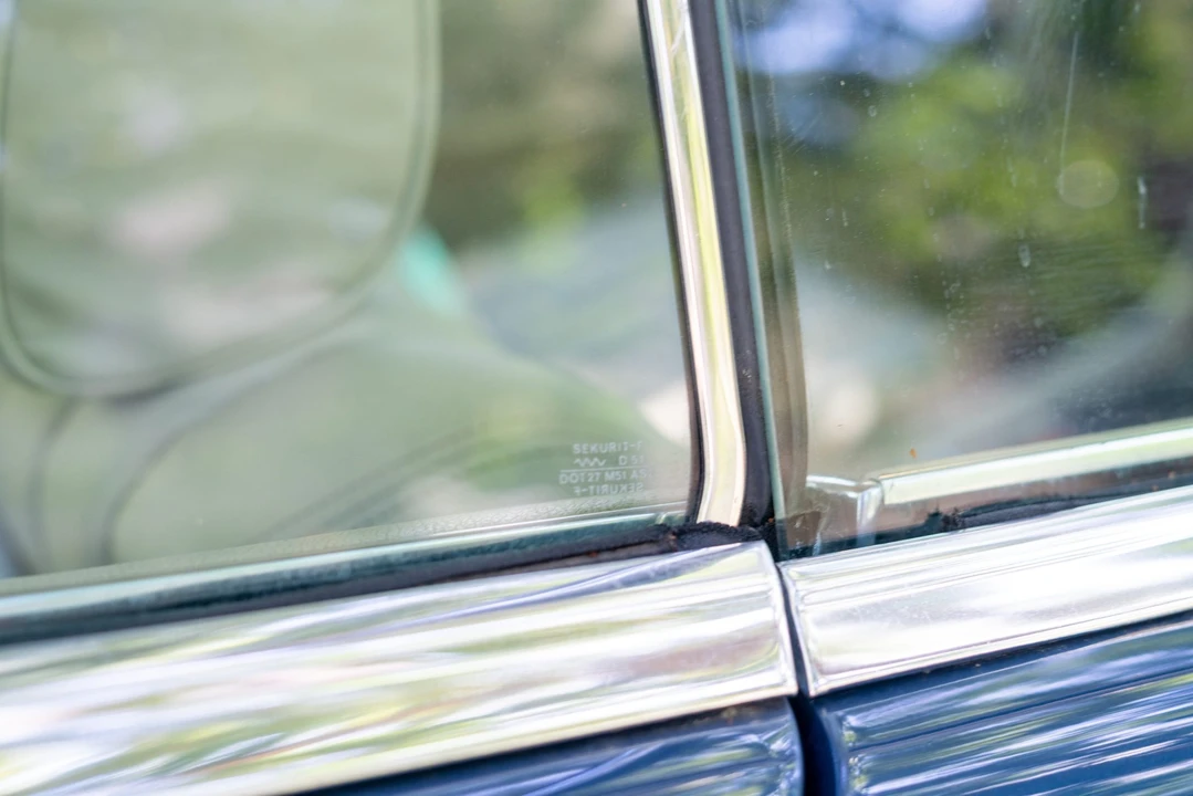 1973 Mercedes-Benz C107 SLC - Image 30 of 31