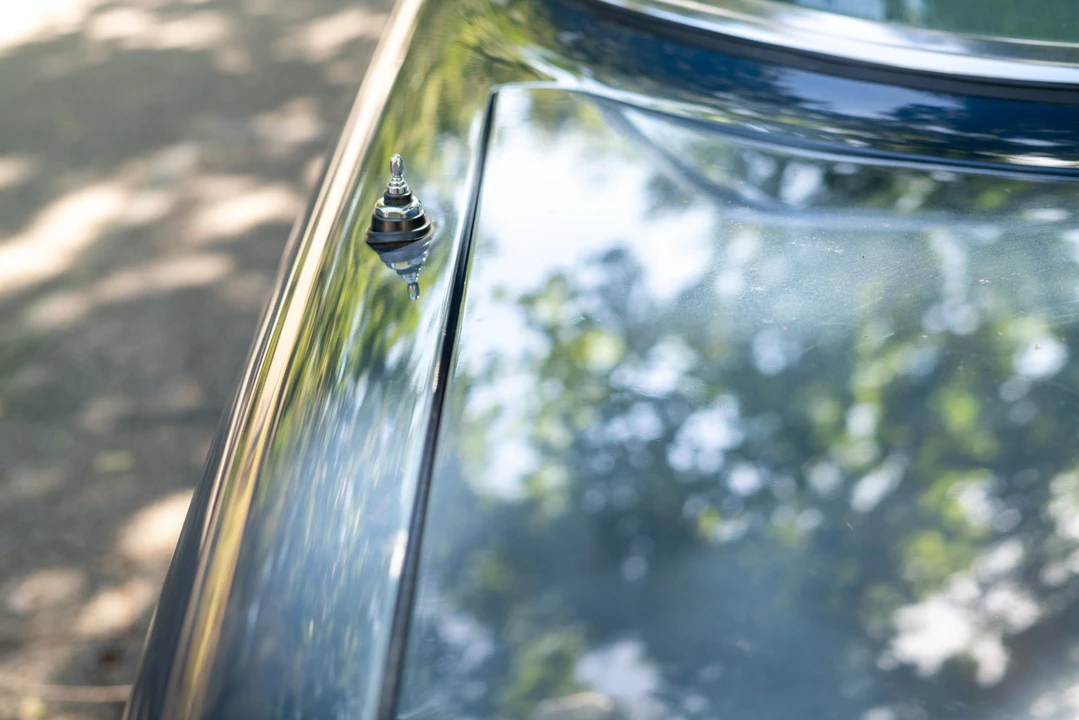 1973 Mercedes-Benz C107 SLC - Image 19 of 31